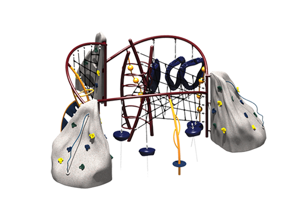 Condor's Retreat