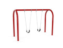 8' High 5" Arch Swing
