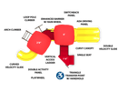 Arcadia Playground Structure