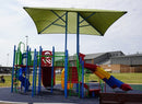 Shady Acres 1 Playground Structure