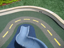 Seamless Rubber Pour-In-Place by Duraplay