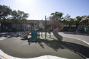 On Cloud Nine Playground Structures