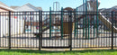 Catalyst Manchester Aluminum Picket Fence