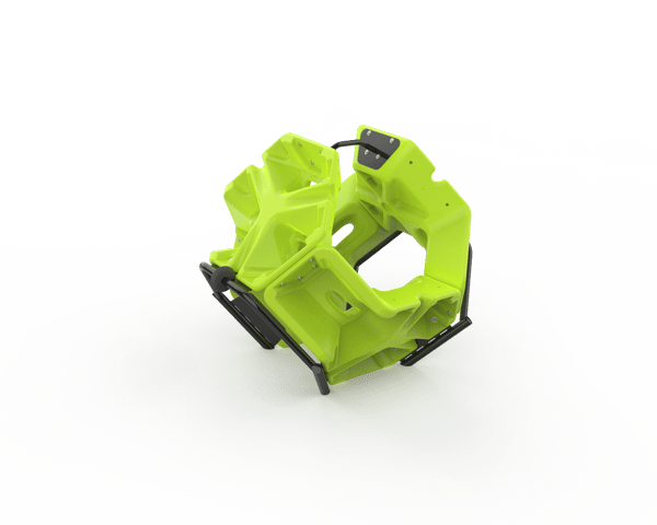 The Solo Astropods Playground Pod | Bliss Products and Services