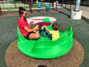 Selfie Swirl With Me With Center Wheel