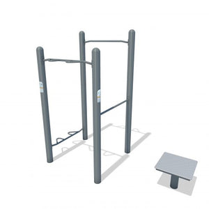 Combination Fitness Hub