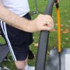 Assisted Functional Trainer – Enhancing Strength and Flexibility Through Guided Movement