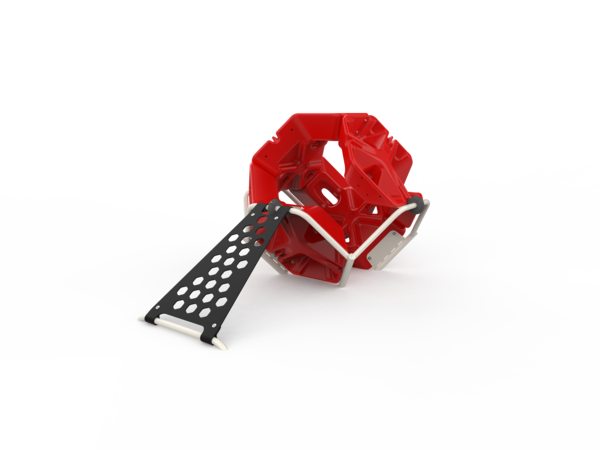 Core+ Astropods Playground Structure