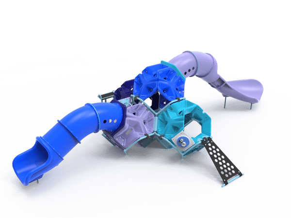 Nexus+ Astropods Playground Structure