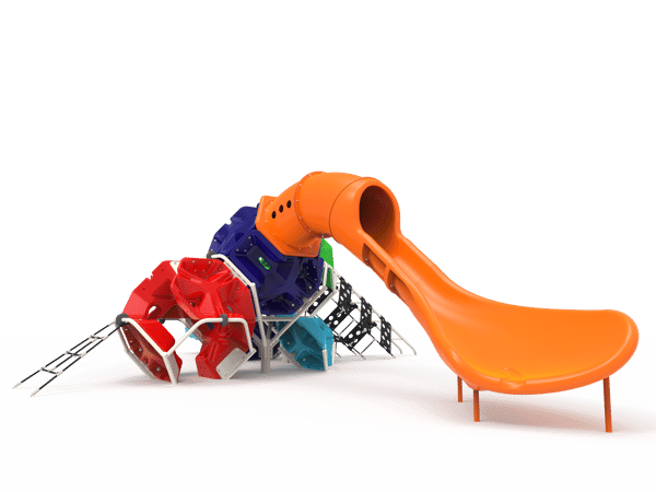 Array+ Astropods Playground Structure