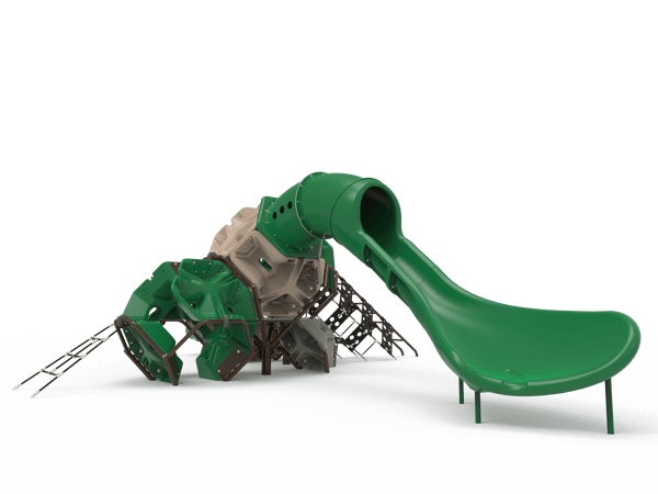 Array+ Astropods Playground Structure