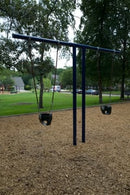 8' High T-Swing