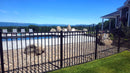 Catalyst Manchester Aluminum Picket Fence