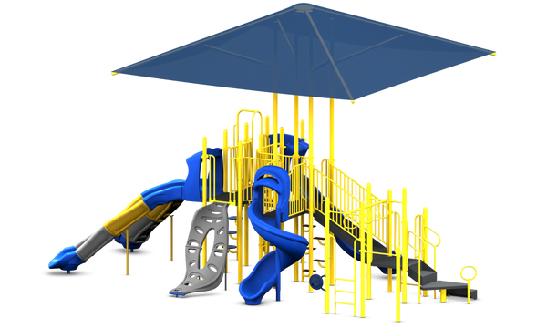 Player’s Park Playground Structure