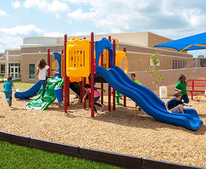 Carson's Canyon Mounting Kits