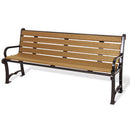 Charleston Bench