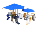 Mystic Maze