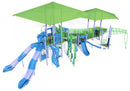 Neptune Playground Structures