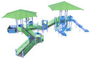 Neptune Playground Structures
