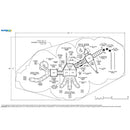 Rolling Hills Playground Structure