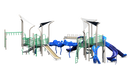 Magellan’s Slide