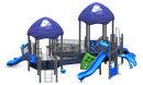 Indigo Run