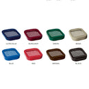 Extra Heavy-Duty Bench with Back