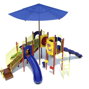 Boulder Point /w Shade