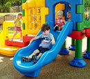 Discovery Mountain