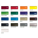 Double Sided Bollard Style Bench