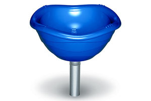 Whirl & Twirl - inground