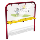 Paint & Play (playful)
