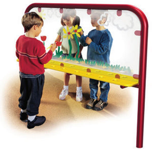 Paint & Play (playful)