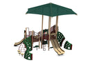 Crystal Cay Playground Structure