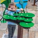 Freenotes Botanical Garden Ensemble Collection