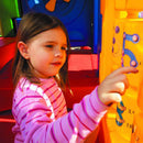 Discovery Ridge Inground Mounting Options