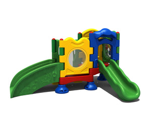 Discovery Center Spring