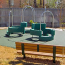 Expanded EC Playshell Climber