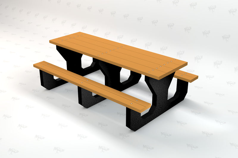 Youth Picnic Table
