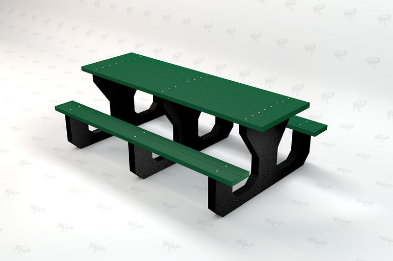 Youth Picnic Table
