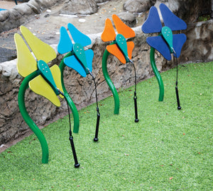 Freenotes Toddler Flowers Ensemble Collection