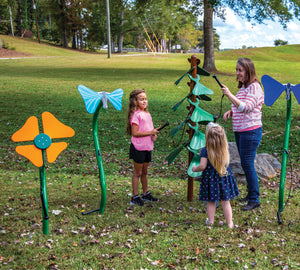 Freenotes Garden Bed Ensemble Collection