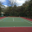 New Construction Sports Court