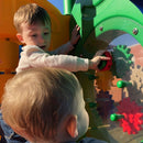 Discovery Center Spring