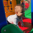 Discovery Center Spring