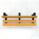 Colonial Bench