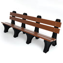 Colonial Bench