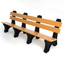 Colonial Bench