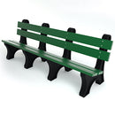 Colonial Bench