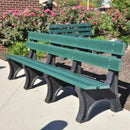 Colonial Bench